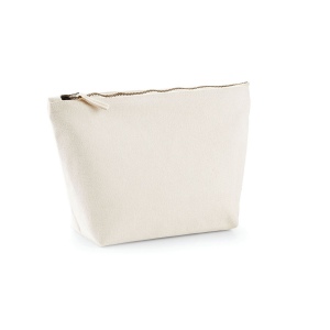 Sacoche en coton canvas 4