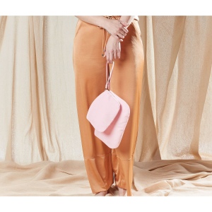 Pochette en coton biologique Earthaware® 4