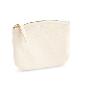 Pochette en coton organique 3
