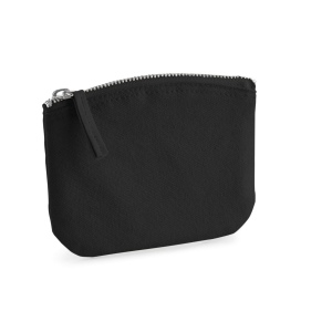 Pochette en coton organique 2