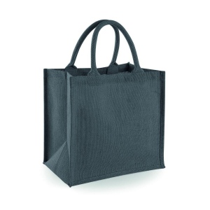 Grand sac en toile de jute 4
