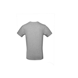 Tee-shirt homme col rond 190 55