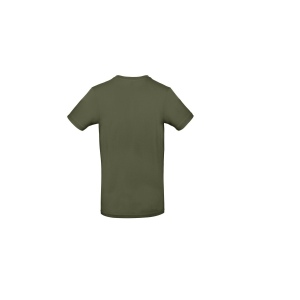 Tee-shirt homme col rond 190 61