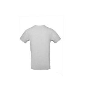 Tee-shirt homme col rond 190 66