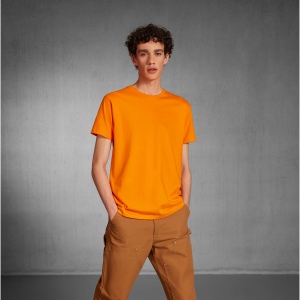 Tee-shirt homme col rond 190 80