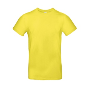Tee-shirt homme col rond 190 3