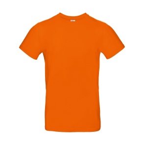 Tee-shirt homme col rond 190 6