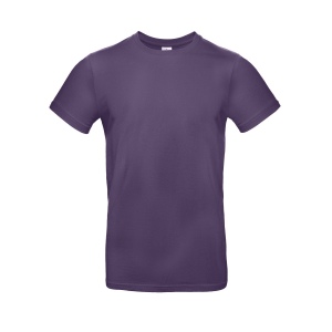 Tee-shirt homme col rond 190 35