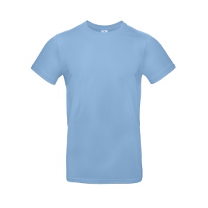 Tee-shirt homme col rond 190 20