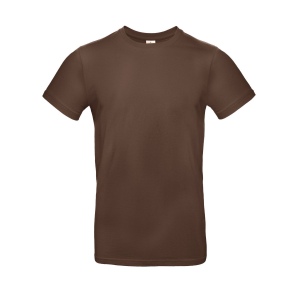 Tee-shirt homme col rond 190 15