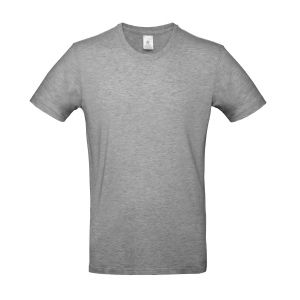 Tee-shirt homme col rond 190 16