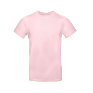 Tee-shirt homme col rond 190 2