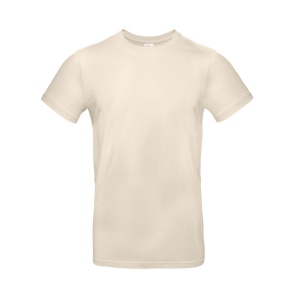 Tee-shirt homme col rond 190 37