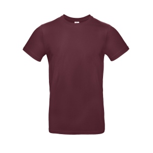 Tee-shirt homme col rond 190 17