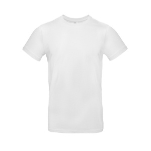 Tee-shirt homme col rond 190 32