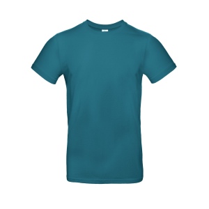 Tee-shirt homme col rond 190 36