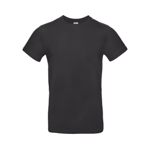 Tee-shirt homme col rond 190 26