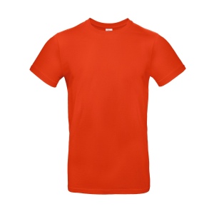 Tee-shirt homme col rond 190 9