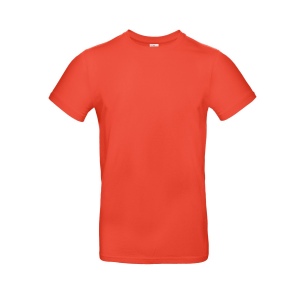 Tee-shirt homme col rond 190 8