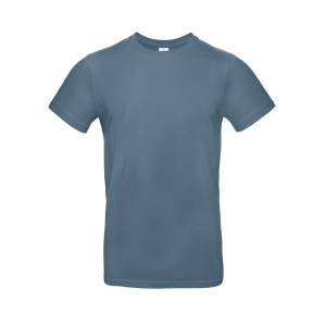Tee-shirt homme col rond 190 25