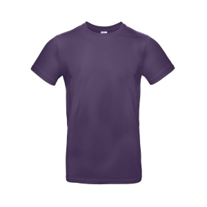 Tee-shirt homme col rond 190 38