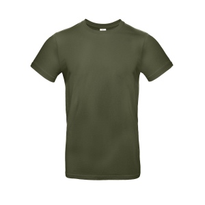 Tee-shirt homme col rond 190 22