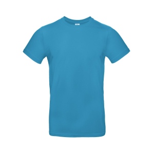 Tee-shirt homme col rond 190 33