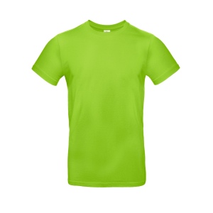 Tee-shirt homme col rond 190 19