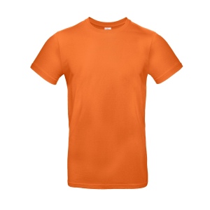 Tee-shirt homme col rond 190 7