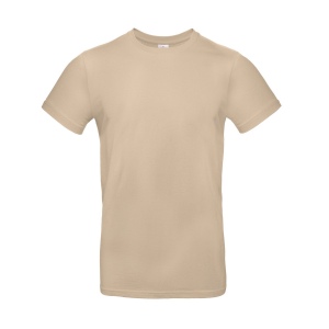 Tee-shirt homme col rond 190 12