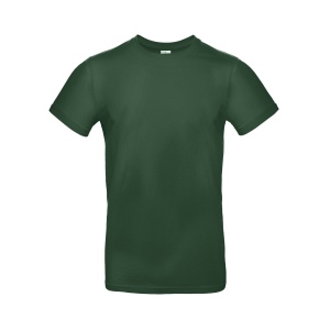 Tee-shirt homme col rond 190 31