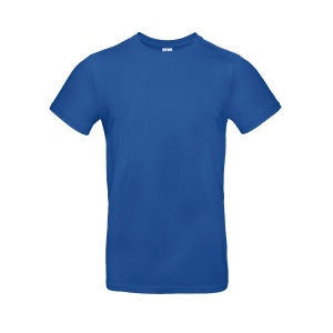 Tee-shirt homme col rond 190 39