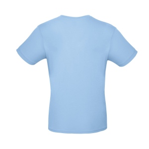 Tee-shirt homme col rond 150 58