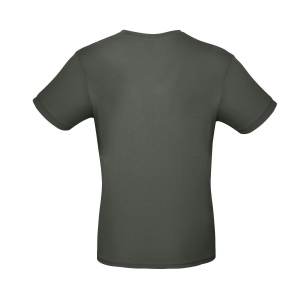 Tee-shirt homme col rond 150 61