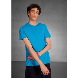 Tee-shirt homme col rond 150 81