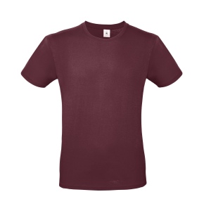 Tee-shirt homme col rond 150 15
