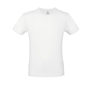 Tee-shirt homme col rond 150 33