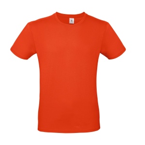 Tee-shirt homme col rond 150 6