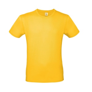 Tee-shirt homme col rond 150 3