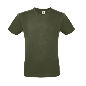 Tee-shirt homme col rond 150 20