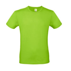 Tee-shirt homme col rond 150 16