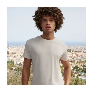 Tee-shirt homme col rond 150