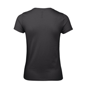 Tee-shirt femme col rond 150 52