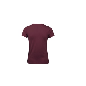 Tee-shirt femme col rond 150 55
