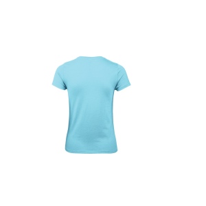 Tee-shirt femme col rond 150 59