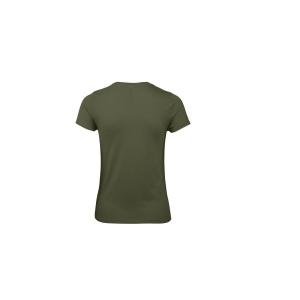 Tee-shirt femme col rond 150 60