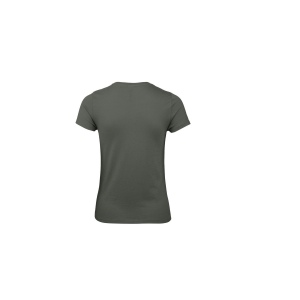 Tee-shirt femme col rond 150 61