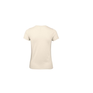 Tee-shirt femme col rond 150 66
