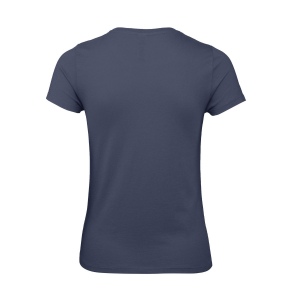 Tee-shirt femme col rond 150 68