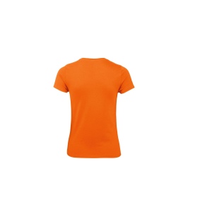 Tee-shirt femme col rond 150 45